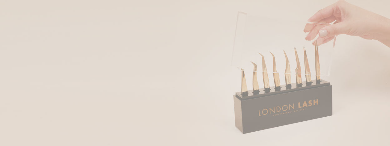 Pros of a Lash Tweezers Holder | London Lash USA