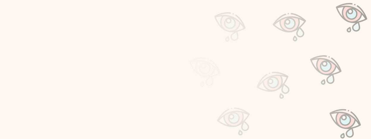 Allergic reaction to eyelash extensions | London Lash USA Blog Post