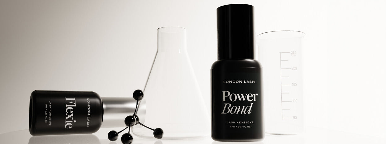 The "Lash Room Paradox": Why Your Favorite Glue is Acting Like a Stranger