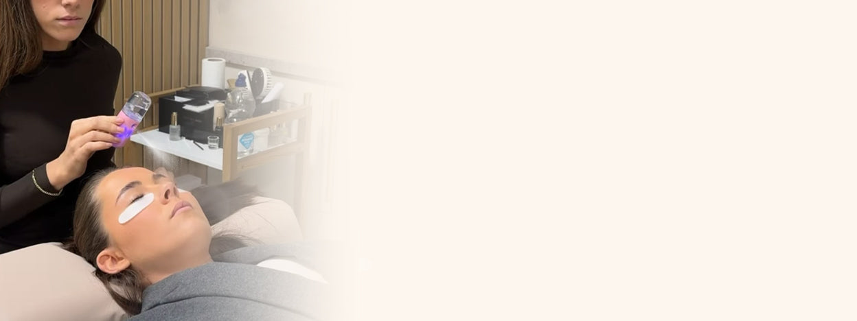 Why You Should Say "No" To Nano Misters | London Lash USA