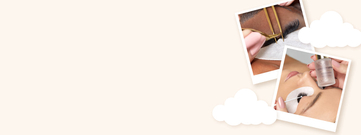 Lash tech relaxation and stress relief guide