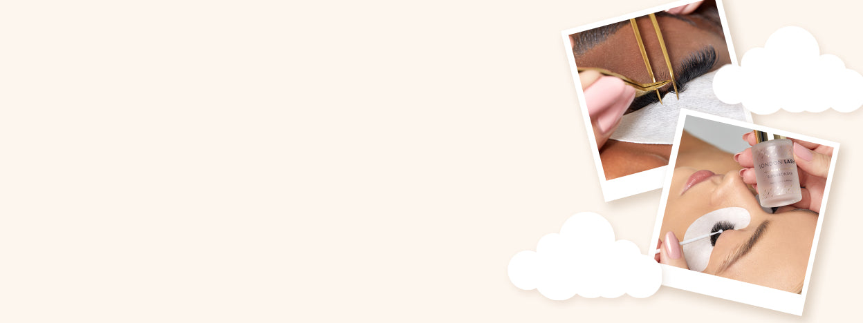 Lash tech relaxation and stress relief guide