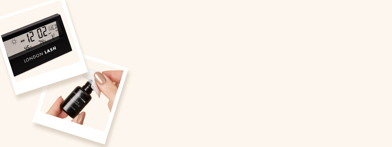 All Your Questions About Lash Glue, Answered | London Lash USA Blog