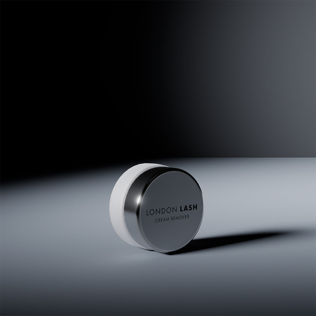 Cream Remover (0.17oz)