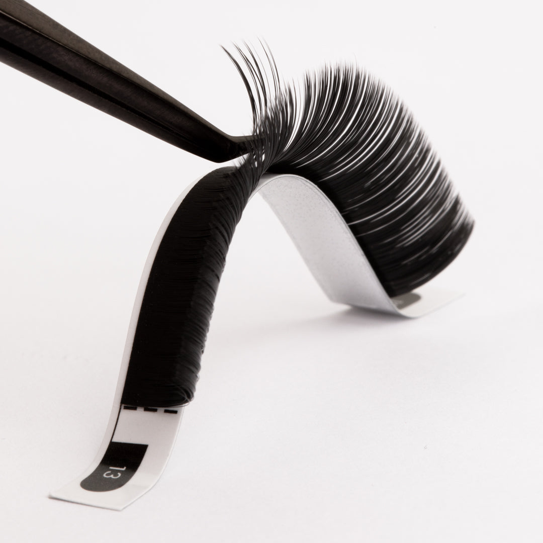 CAMELLIA - TOP LINE EASY FANNING MEGA VOLUME LASHES 0.03