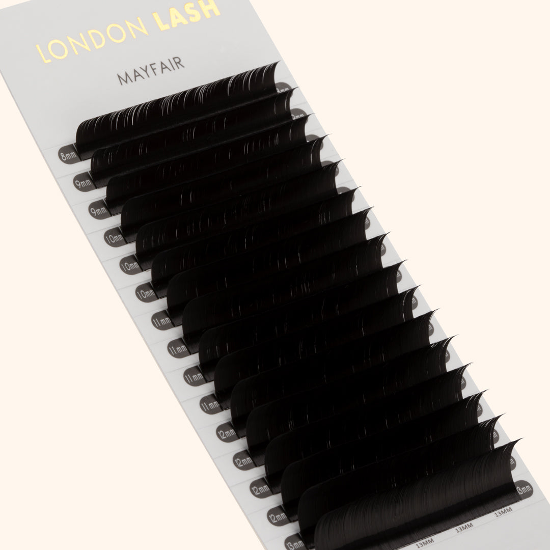 Cils Mayfair Volume/Classic 0,10