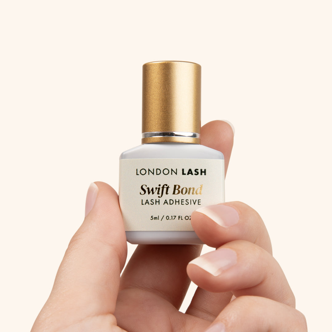 Colle pour extensions de cils Swift Bond
