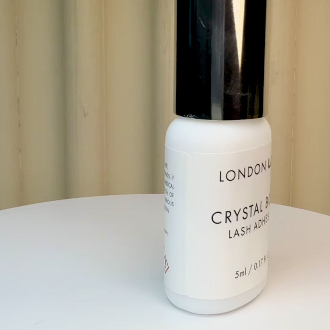 Colle/adhésif Crystal Bond