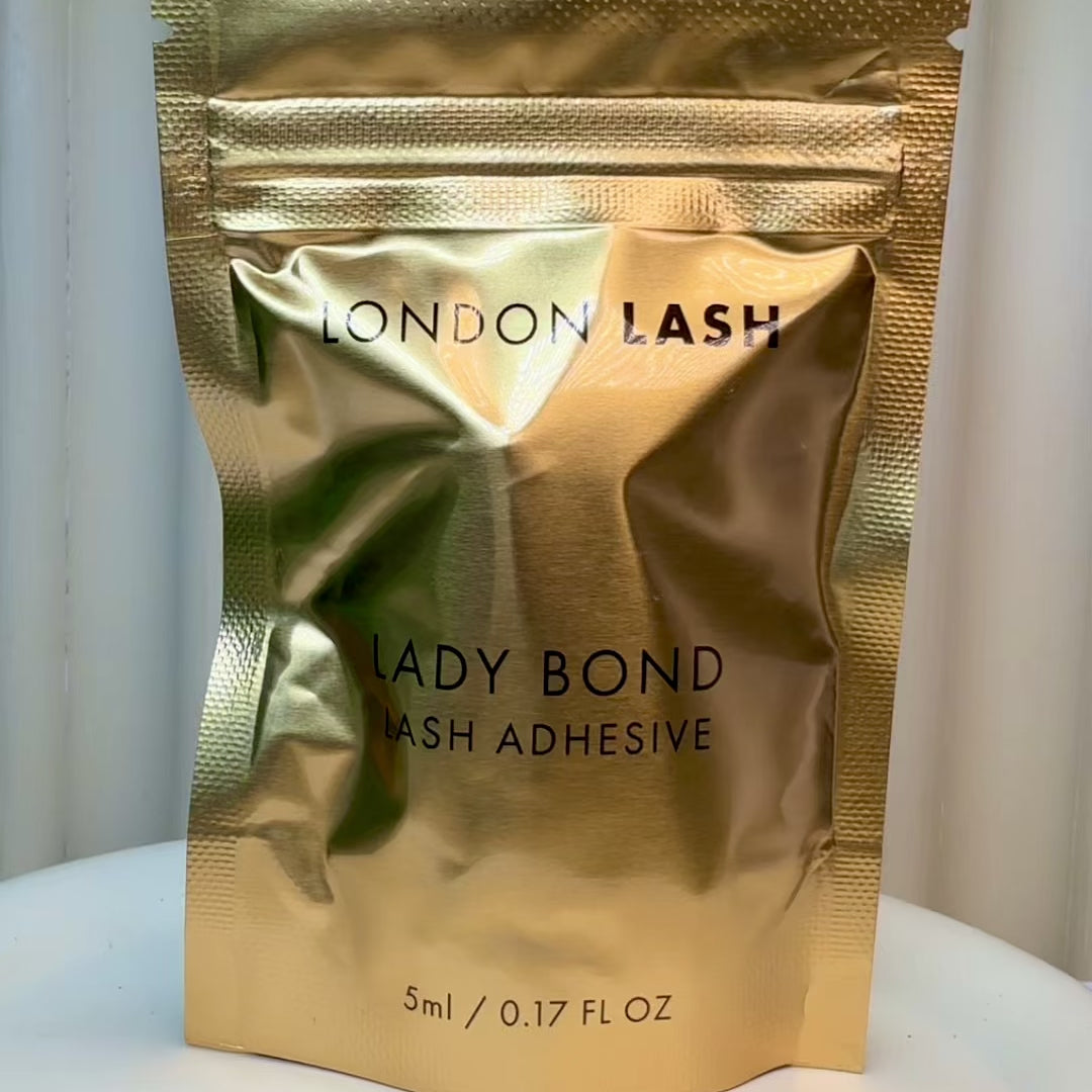 Colle/adhésif Lady Bond