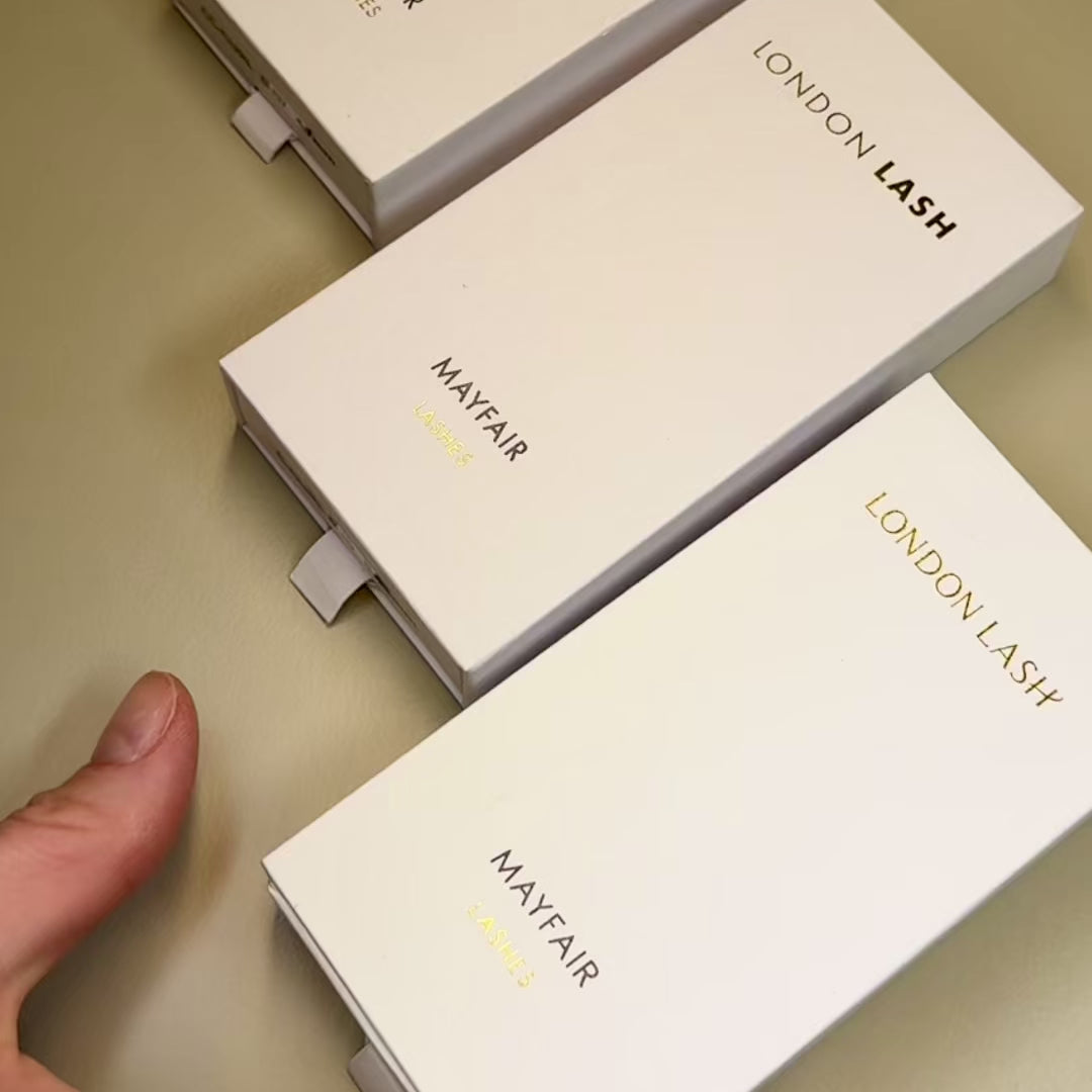 Cils Mayfair Volume/Classic 0,10