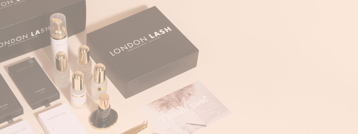 How to Build a Lash Extension Kit as a Beginner Lash Tech