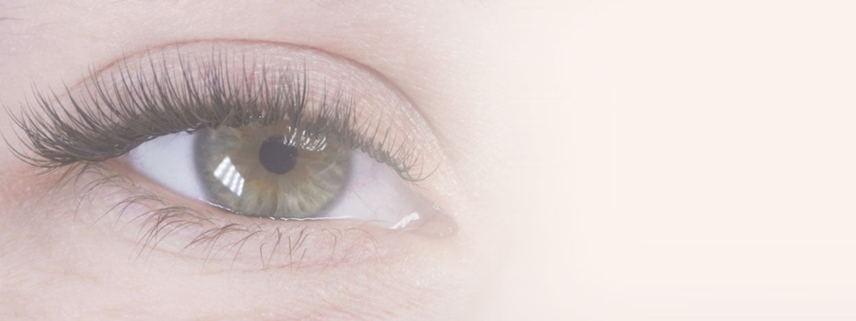 Everything You Need to Know About Hybrid Eyelash Extensions