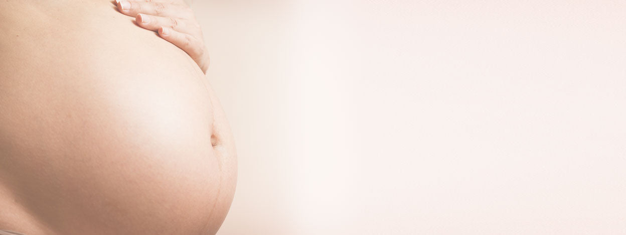 Are lash extensions safe during pregnancy? | London Lash USA