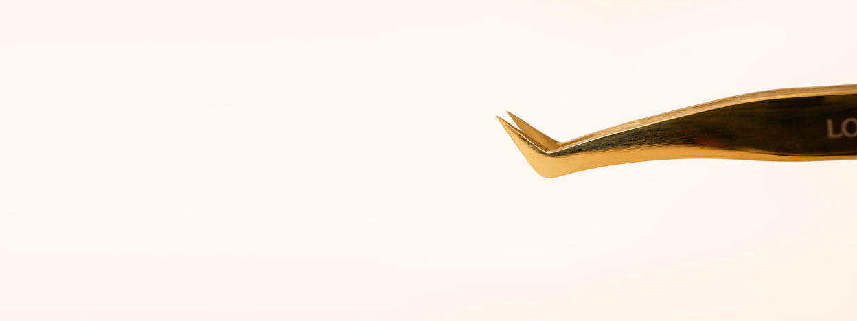How to Pick the Best Lash Tweezers for You | London Lash USA Blog
