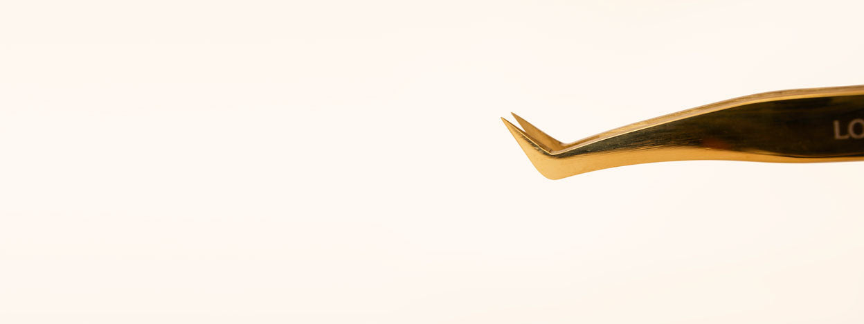 How to Pick the Best Lash Tweezers for You | London Lash USA Blog