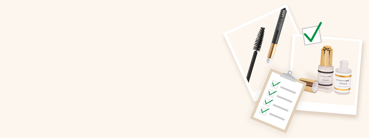 Lash Tech Black Friday Shopping Guide and Checklist