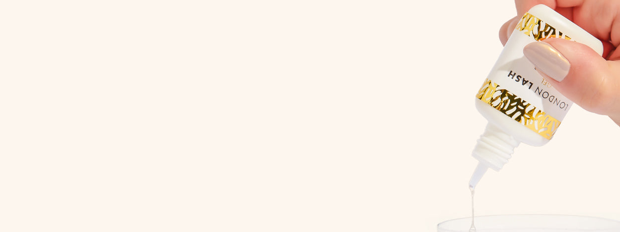 How to Remove Eyelash Extensions | London Lash USA