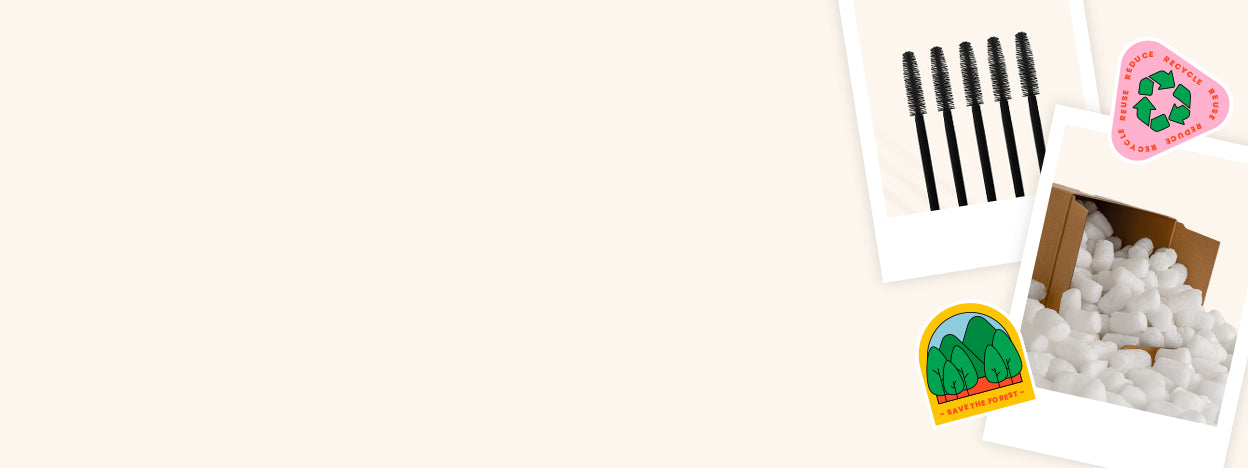 How Important is Recycling, Really for a Lash Technician? | London Lash USA Blog