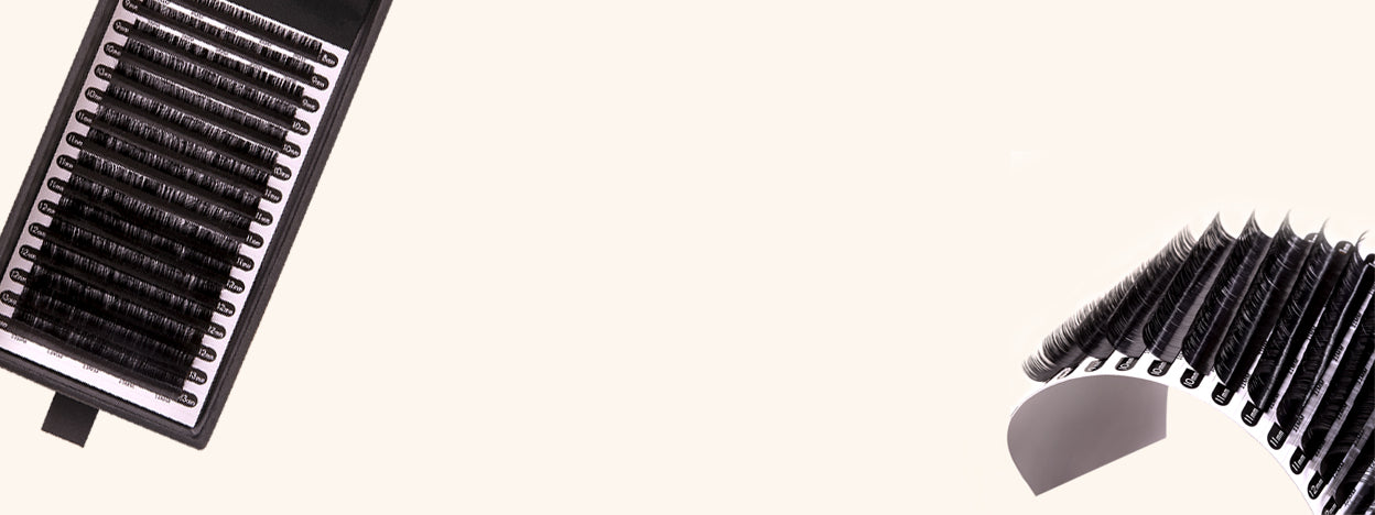 Types of Lash Extensions and When to Use Them | London Lash USA