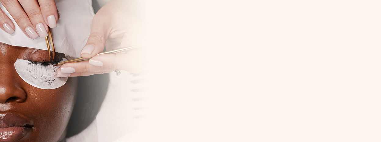 What Products to Use for Classic Lash Extensions | London Lash USA Blog
