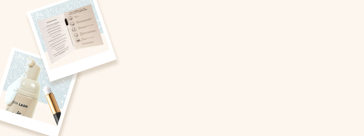 eyelash extensions aftercare for Winter