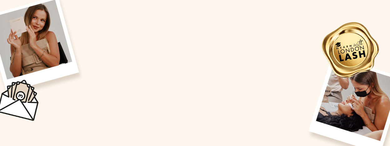 6 Ways You Can Make More Money as a Lash Tech | London Lash USA Blog