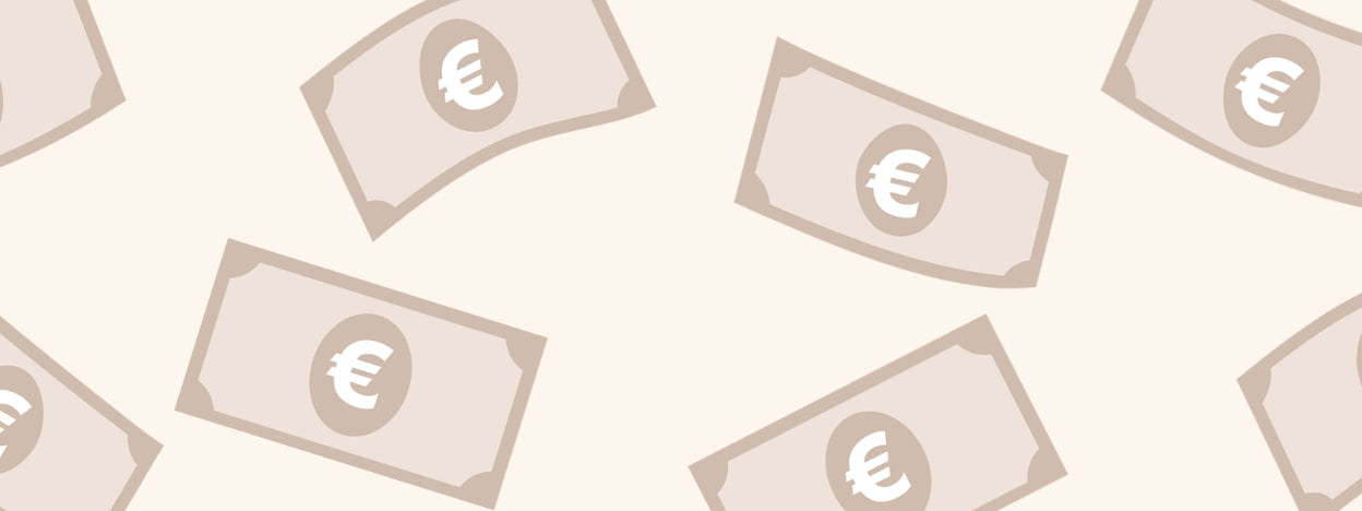 How to Spend Your Payday Wage Wisely as a Lash Tech | London Lash USA