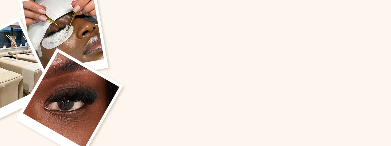 Ten Tips for Maximizing Your Time as a Lash Tech | London Lash USA