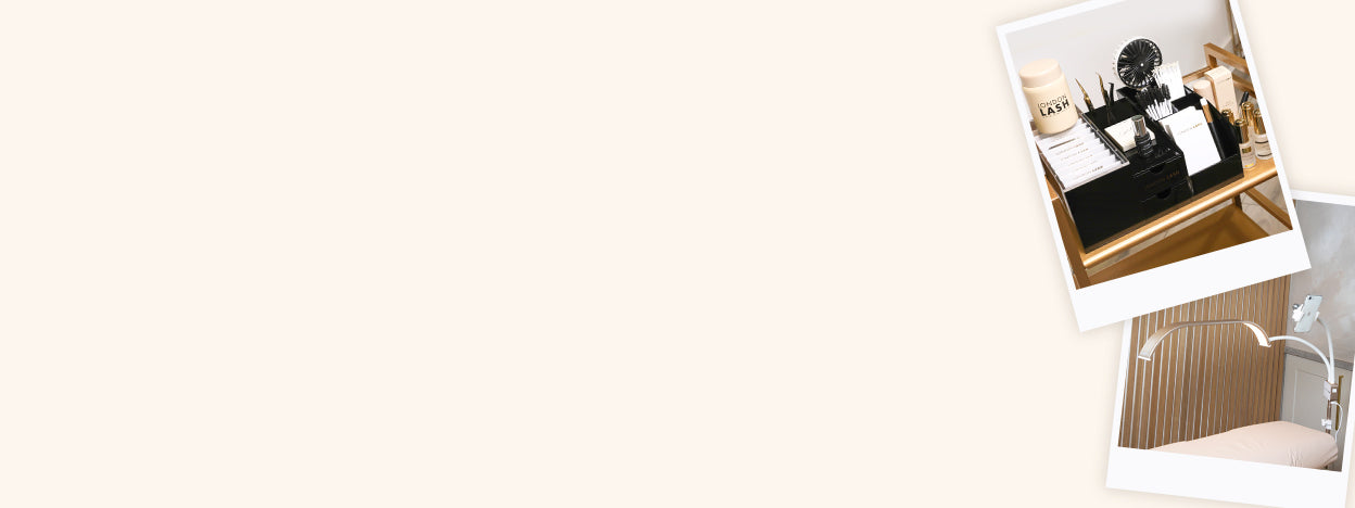 Underrated Lash Supplies | London Lash USA Blog