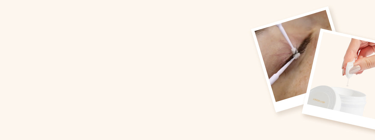 Reasons Why Pretreatment is good for business | London Lash USA