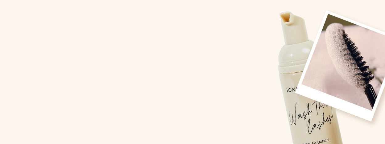 Lash Extensions Aftercare Q&A | London Lash USA Blog 