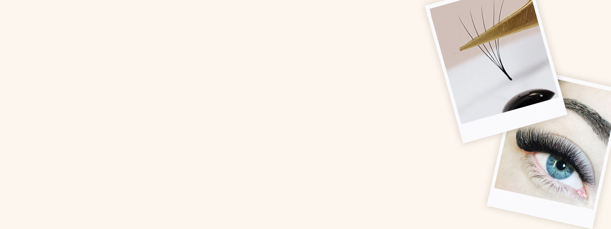 How to Create the Perfect Volume Lash Fans | London Lash USA