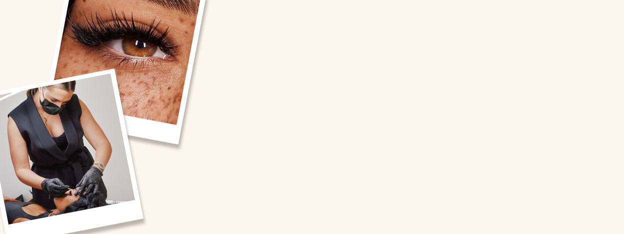 The Most Perfect Lash Extensions Set Guide | London Lash USA