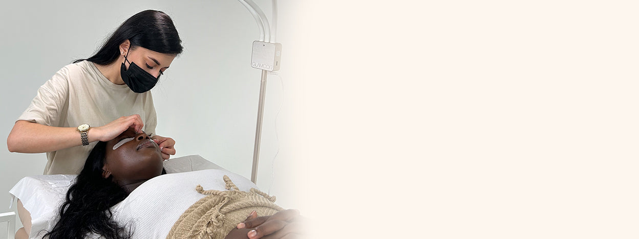 Make Your Clients Feel Incredible | London Lash USA