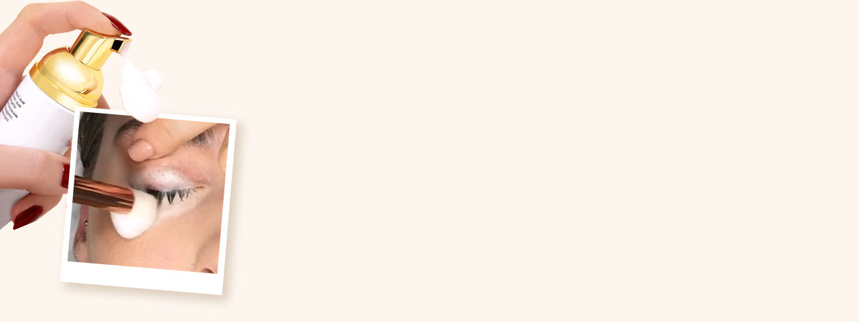 How to improve lash extension retention with pretreatment - Entire Routine | London Lash USA