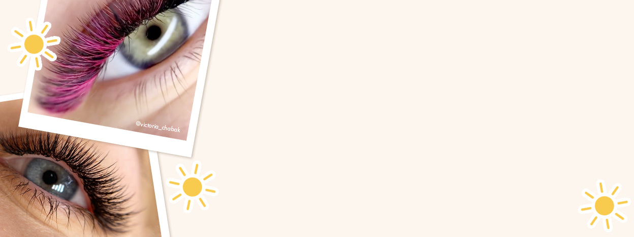 Top Spring/Summer Lash Trends of 2024 | London Lash USA