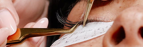 London Lash: The #1 Eyelash Extension Supply Brand for Quality and Professional Results in the USA