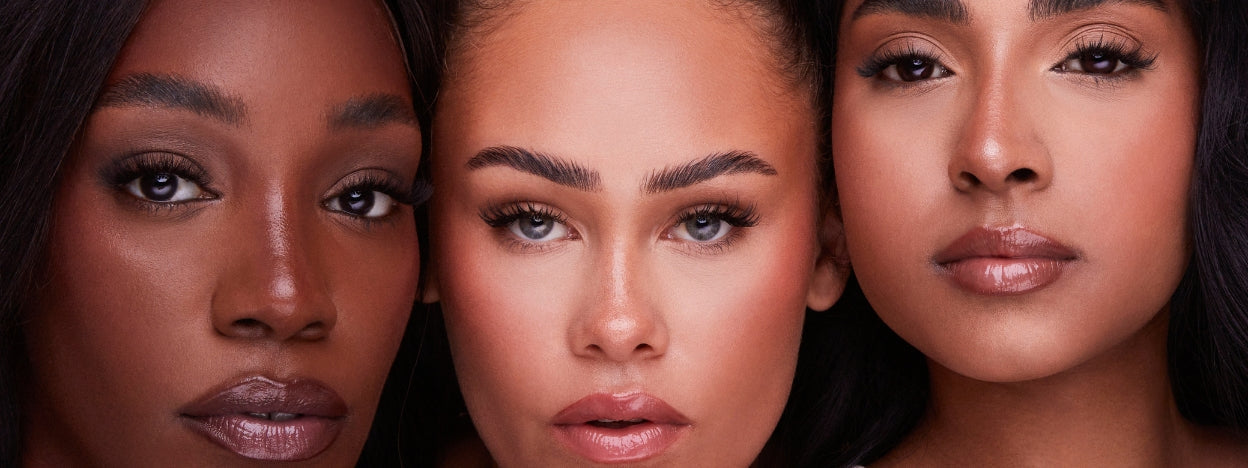 Different Types of Eyelash Extensions | London Lash USCA Blog