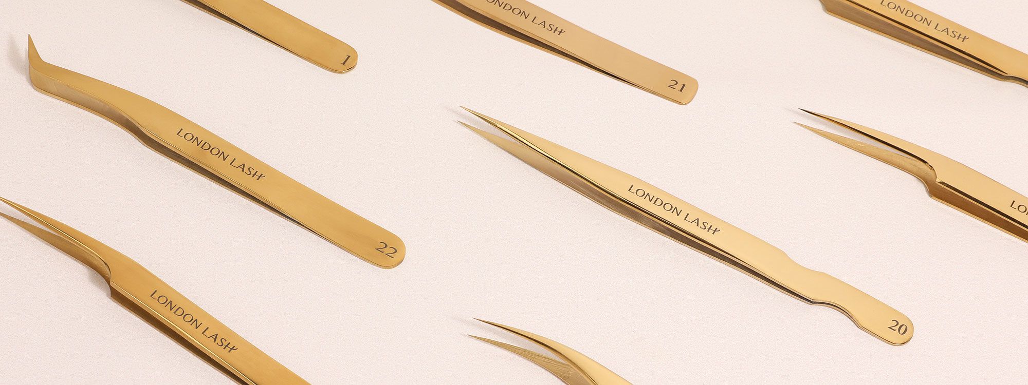 London Lash Eyelash Extension Tweezers | London Lash CA Blog