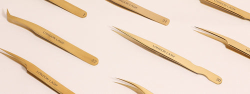 How to Pick The Right Eyelash Tweezers For You