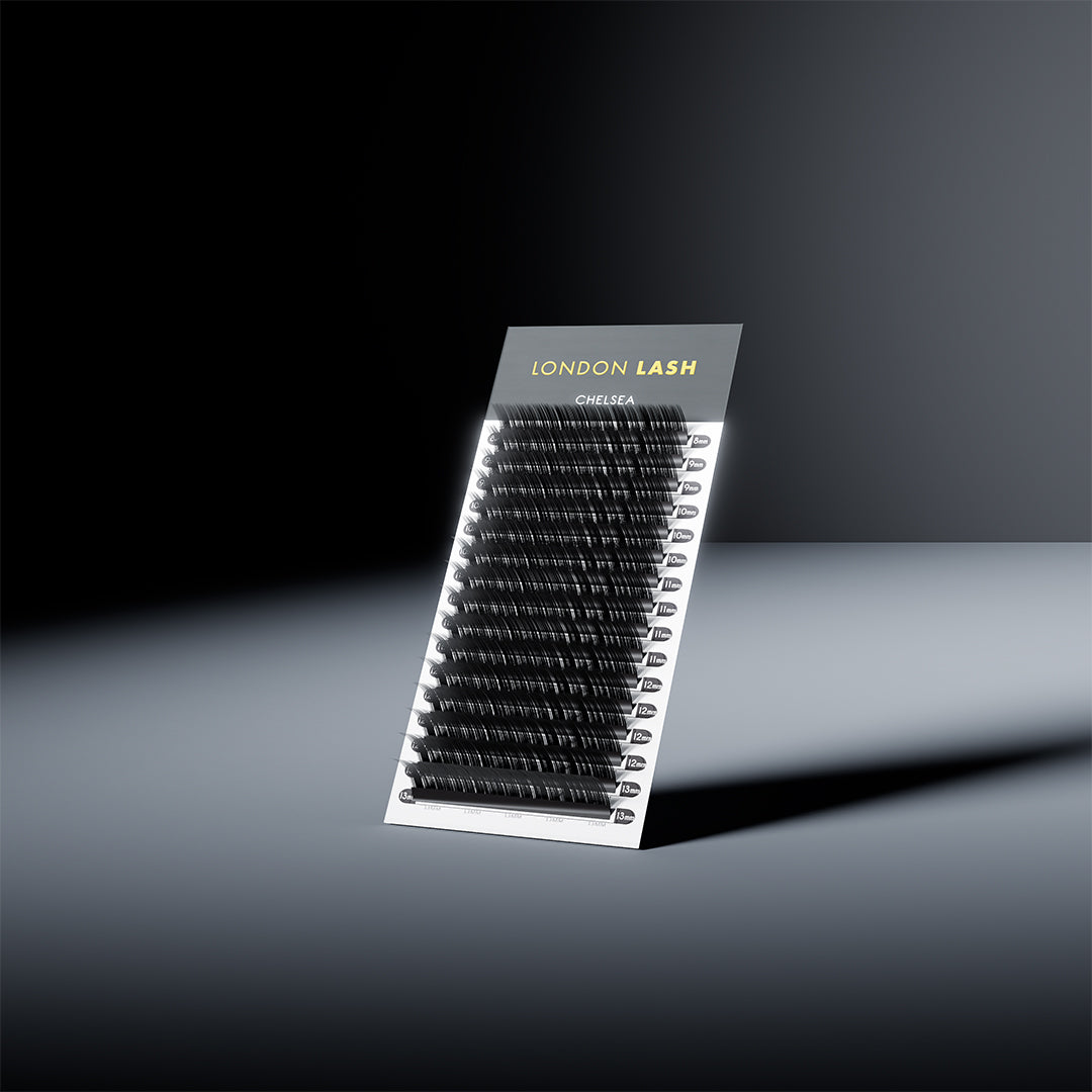 Classic Chelsea Lashes 0.15