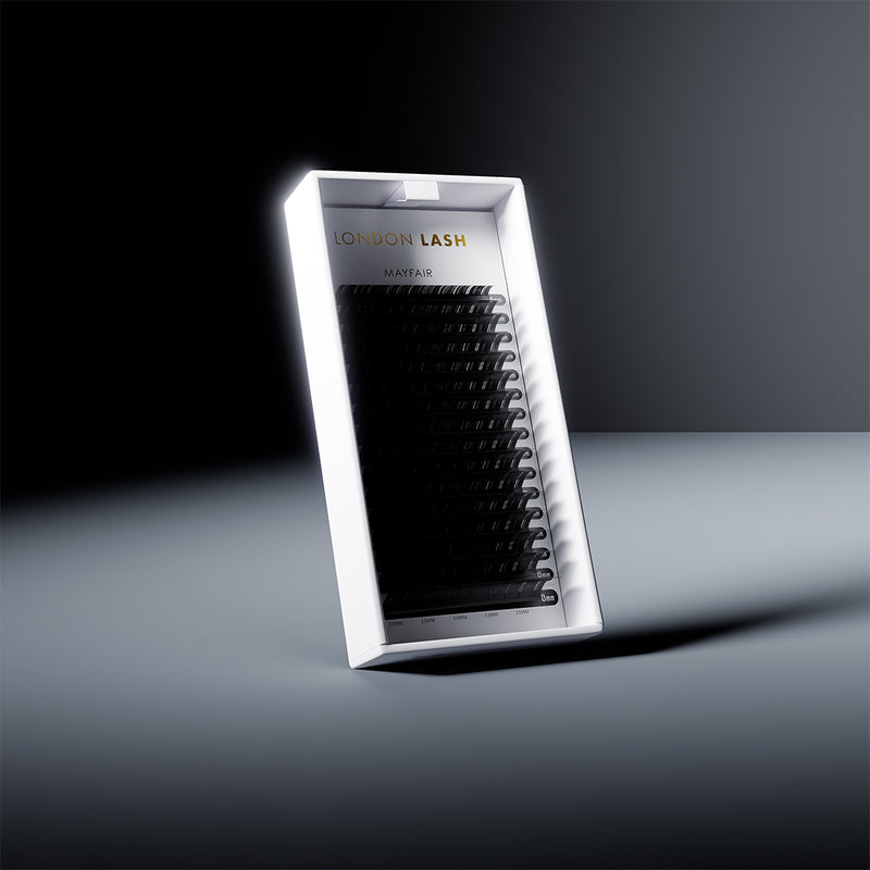 Mega Volume Mayfair Lashes 0.05