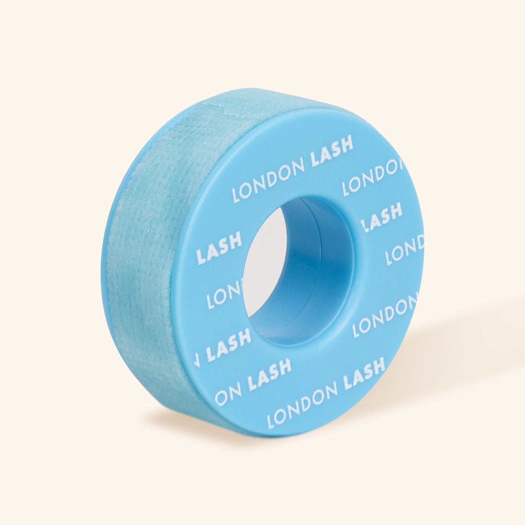 London Lash Lash Tech Blue Breathable Medical Lash Tape