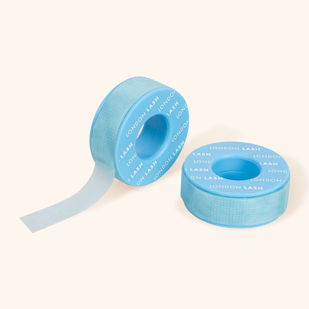 London Lash Lash Tech Blue Breathable Medical Lash Tape