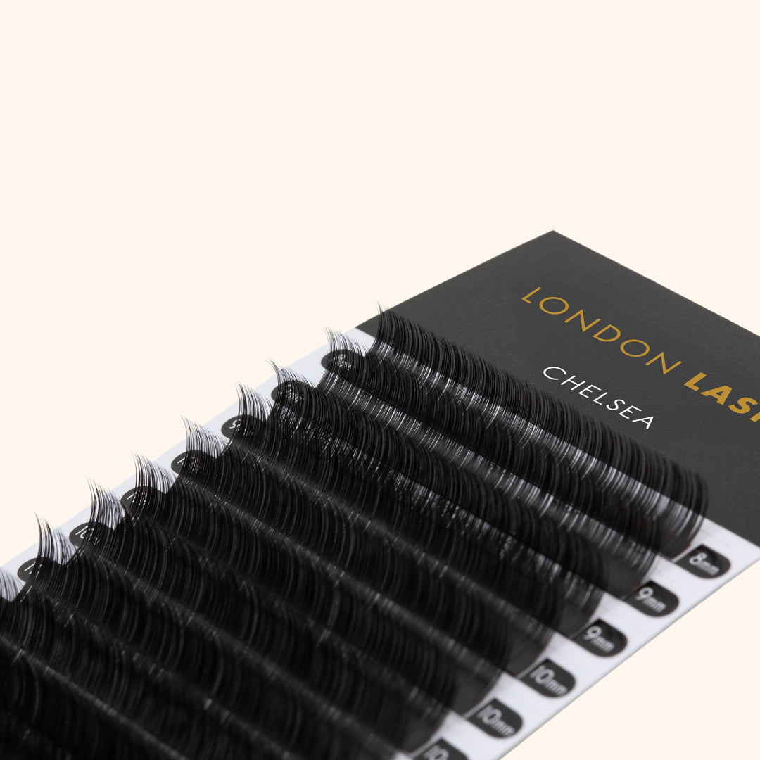 Volume Chelsea Lashes 0,07