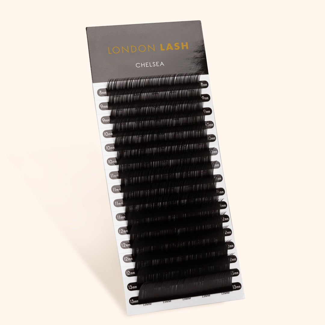 Volume Chelsea Lashes 0,07