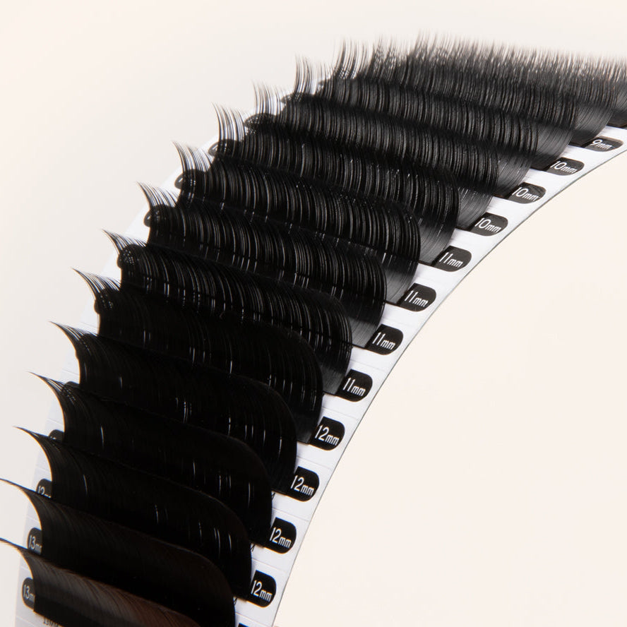 Volume Chelsea Lashes 0,07