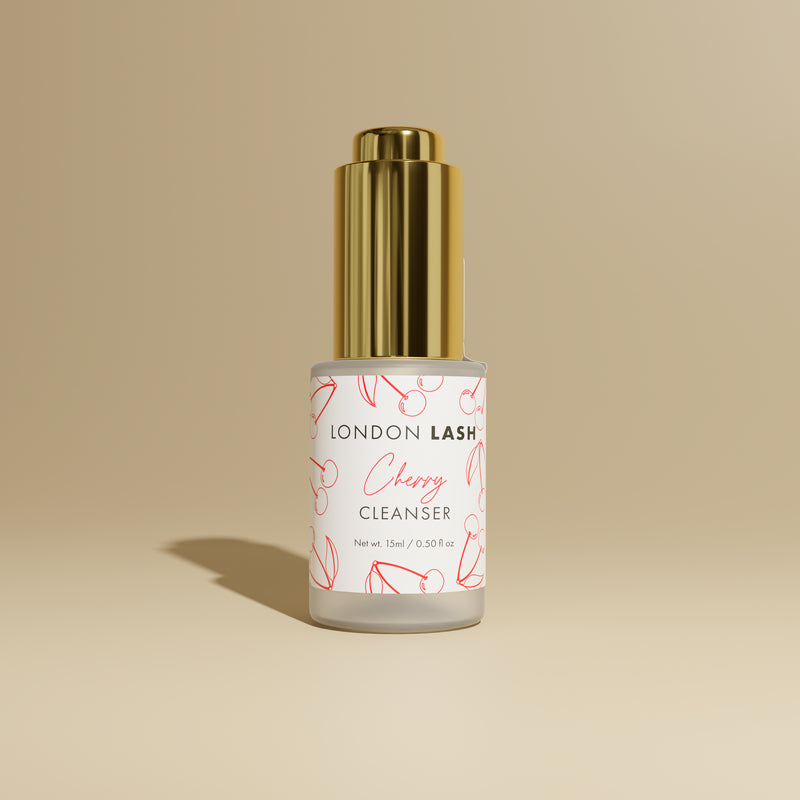 Étape 3 : Nettoyant pré-traitement 15 ml