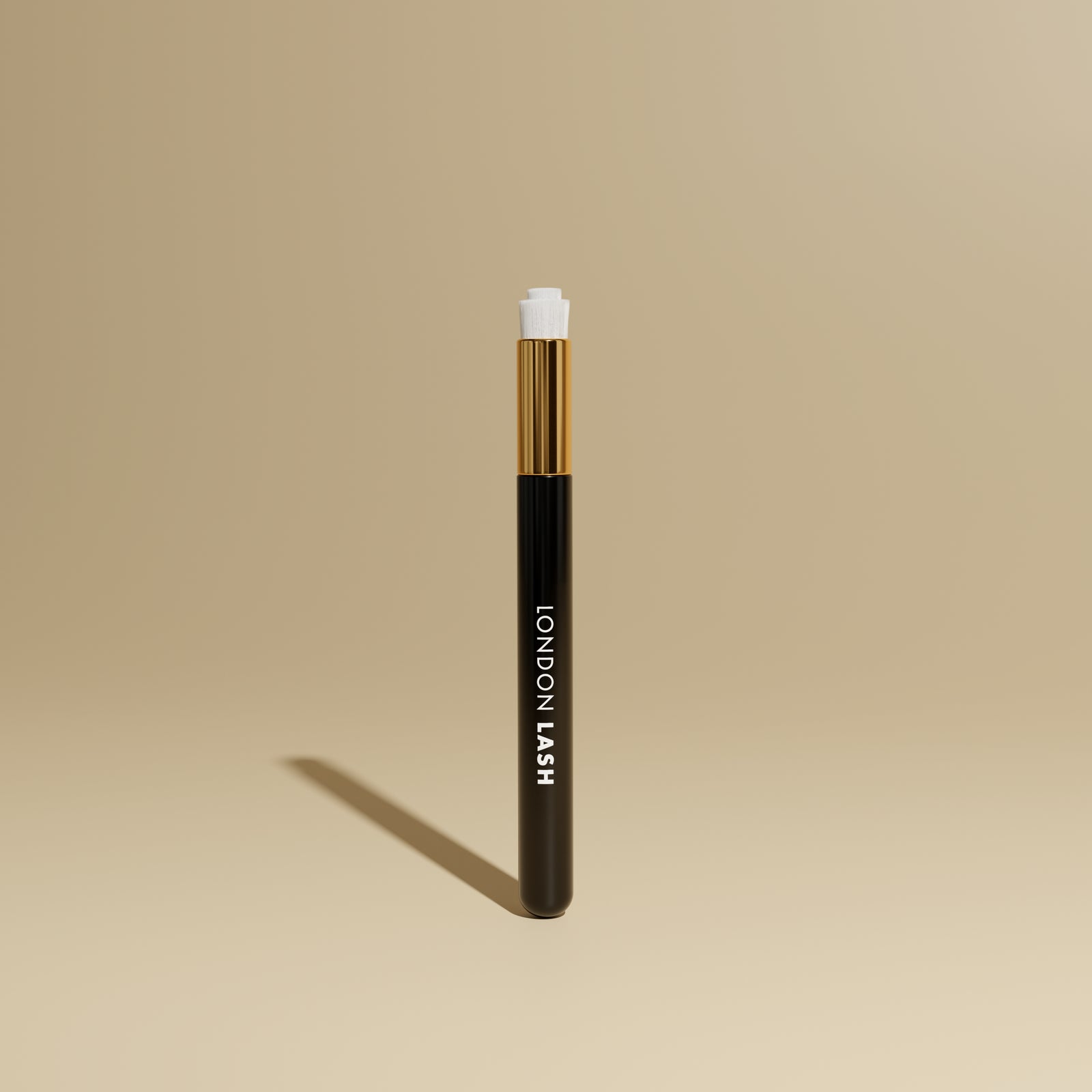 Brosse nettoyante pour cils