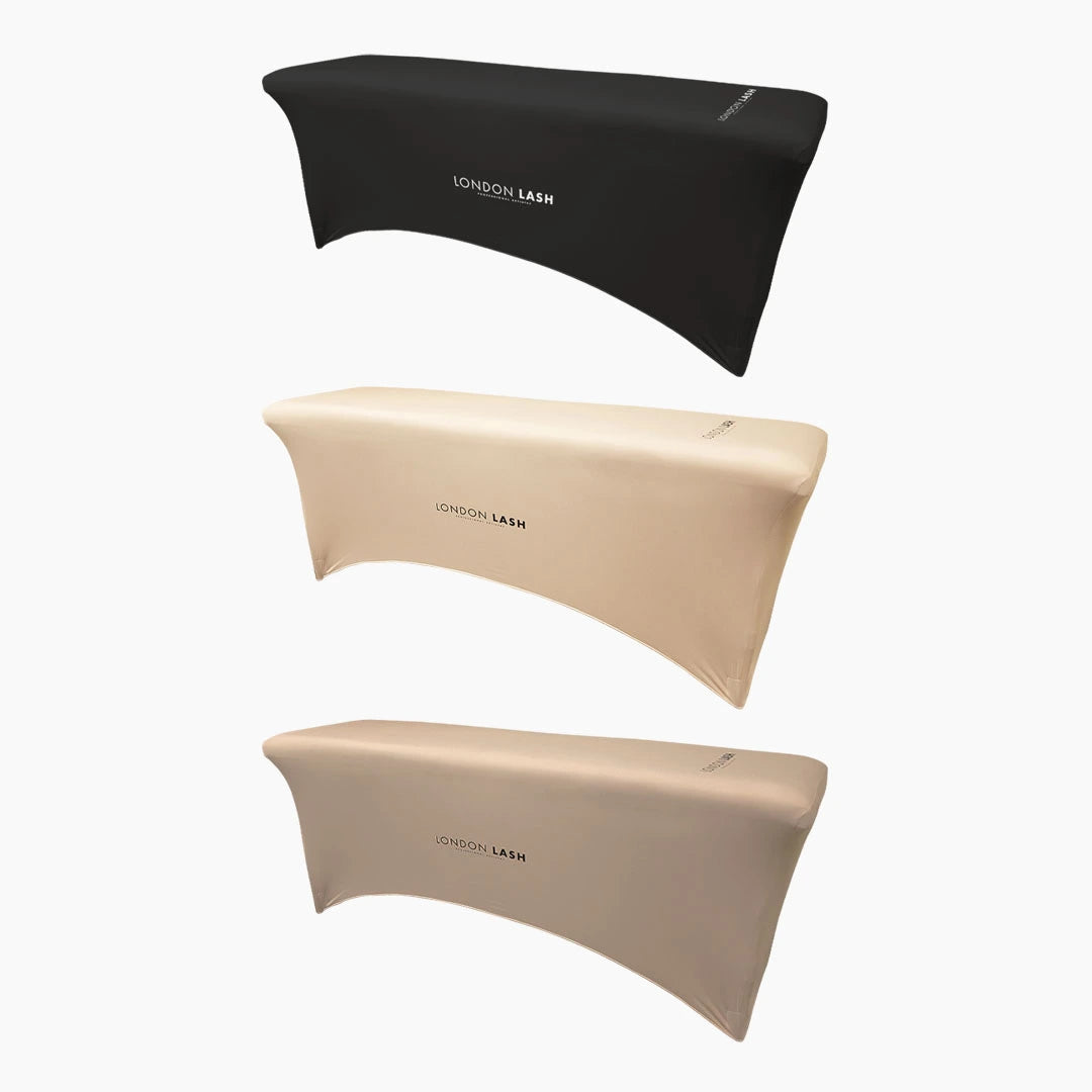 Lash Bed Cover